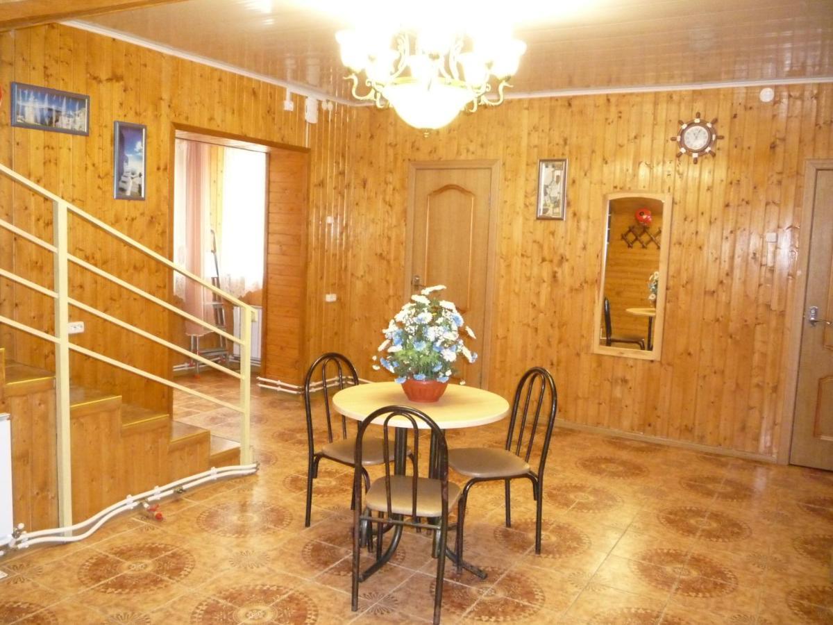 Shanson Gagra Exterior foto