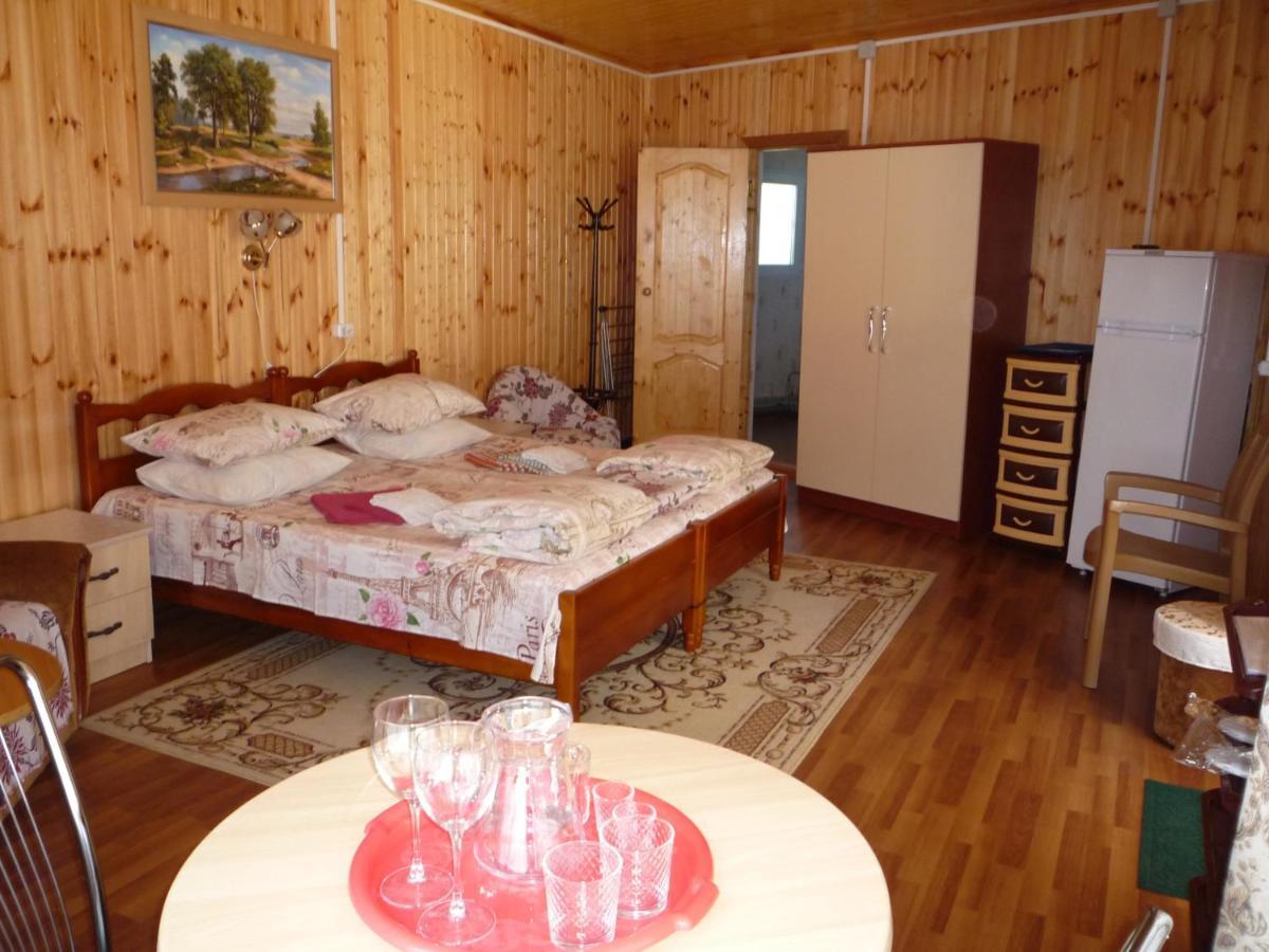 Shanson Gagra Habitación foto